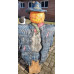 Wildcrete Scarecrow